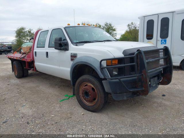  Salvage Ford F-450