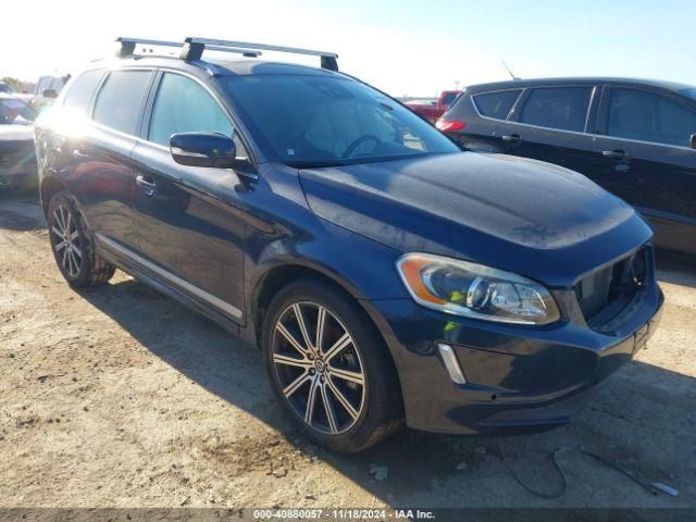  Salvage Volvo XC60