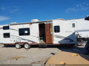  Salvage Coachmen Freedom Express 290 Bhs