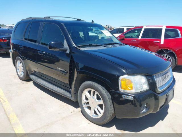  Salvage GMC Envoy