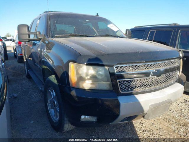  Salvage Chevrolet Avalanche 1500