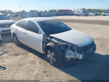  Salvage Mazda Mazda6