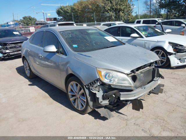  Salvage Buick Verano