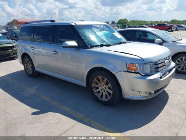  Salvage Ford Flex