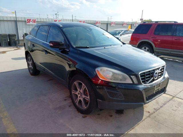  Salvage Volvo XC60