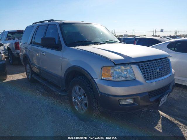  Salvage Ford Expedition