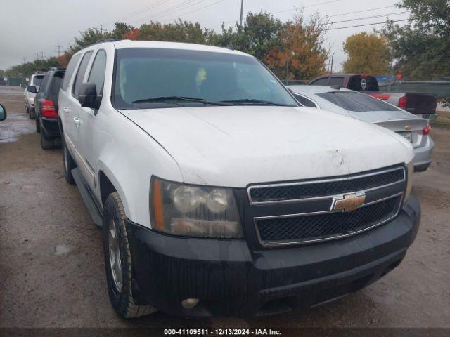  Salvage Chevrolet Suburban 1500