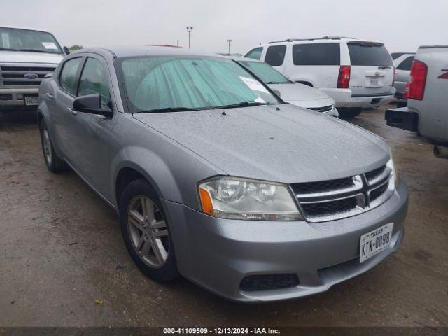  Salvage Dodge Avenger