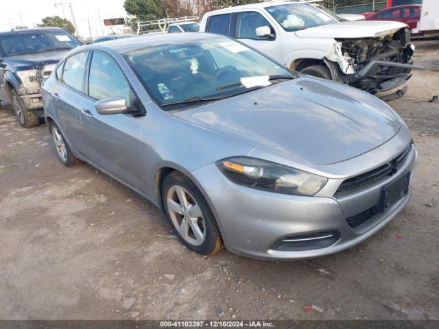  Salvage Dodge Dart