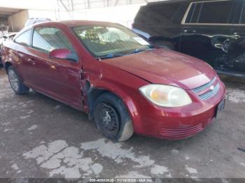  Salvage Chevrolet Cobalt