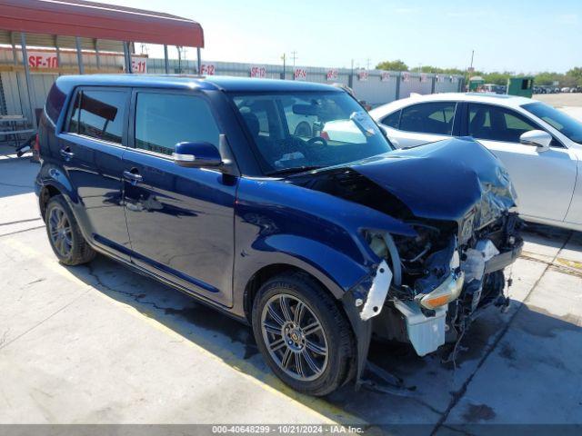  Salvage Scion xB