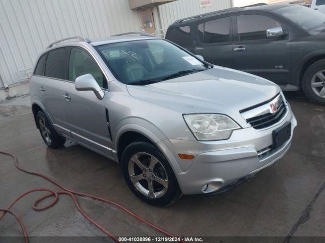  Salvage Saturn Vue