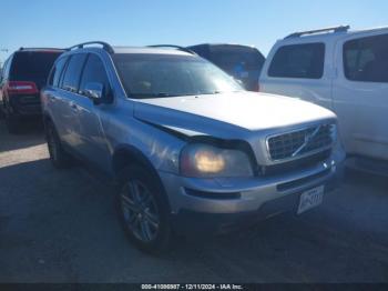  Salvage Volvo XC90