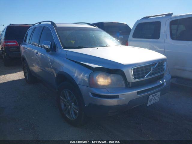  Salvage Volvo XC90