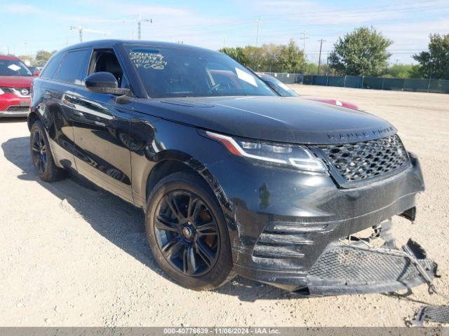  Salvage Land Rover Range Rover Velar