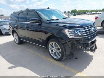  Salvage Ford Expedition