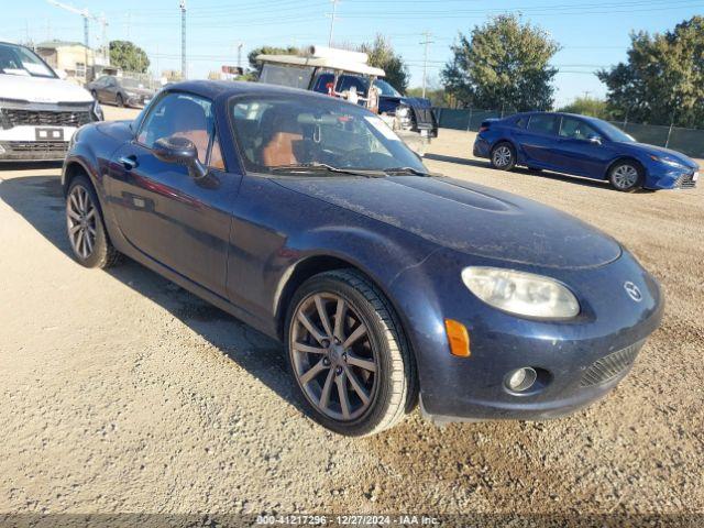  Salvage Mazda Mx-5