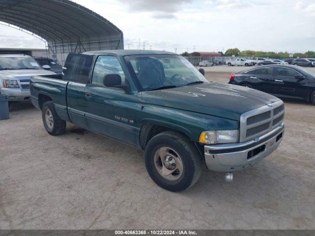  Salvage Dodge Ram 1500