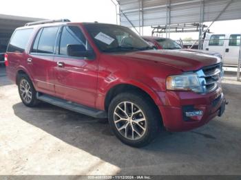  Salvage Ford Expedition