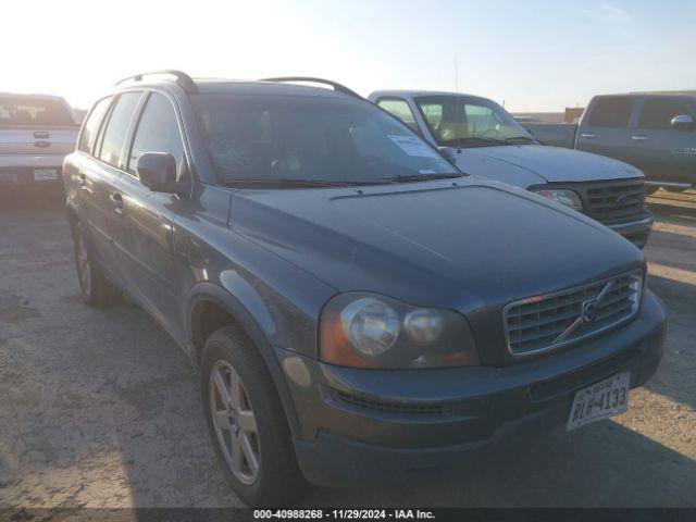  Salvage Volvo XC90