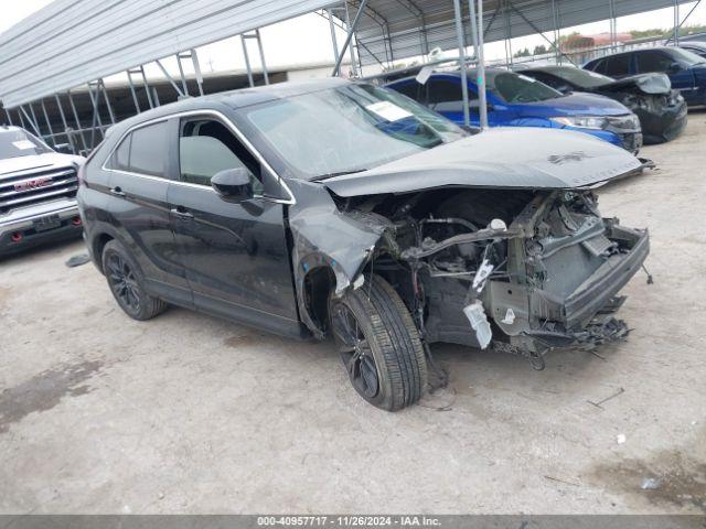  Salvage Mitsubishi Eclipse