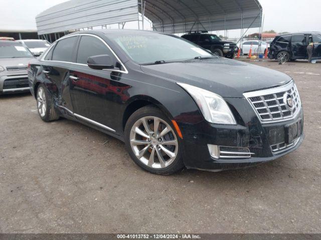  Salvage Cadillac XTS