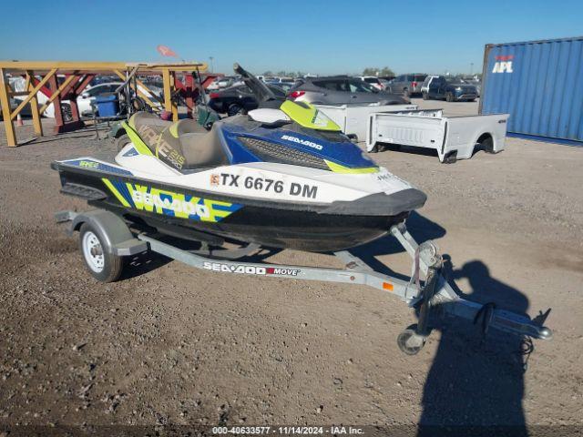  Salvage Sea-Doo Other