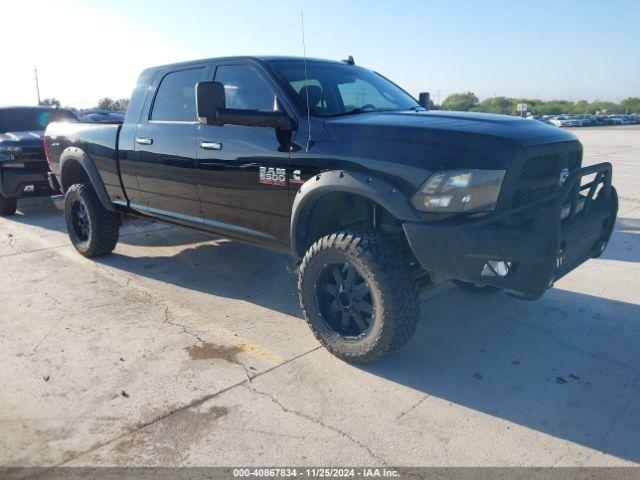  Salvage Ram 2500