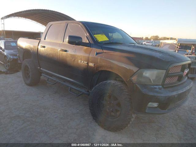  Salvage Dodge Ram 1500