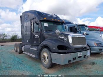  Salvage Freightliner Columbia