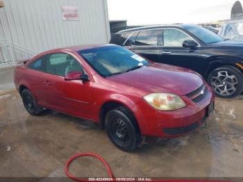  Salvage Chevrolet Cobalt