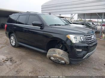  Salvage Ford Expedition