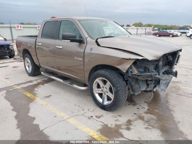  Salvage Dodge Ram 1500