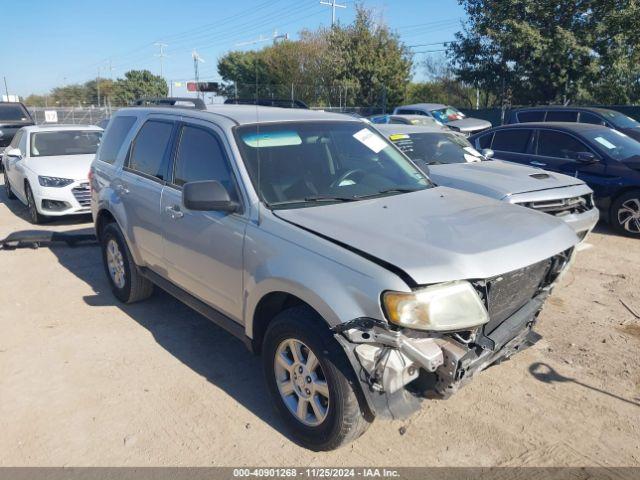  Salvage Mazda Tribute