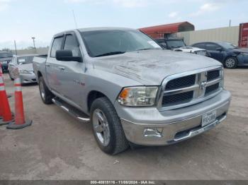  Salvage Dodge Ram 1500