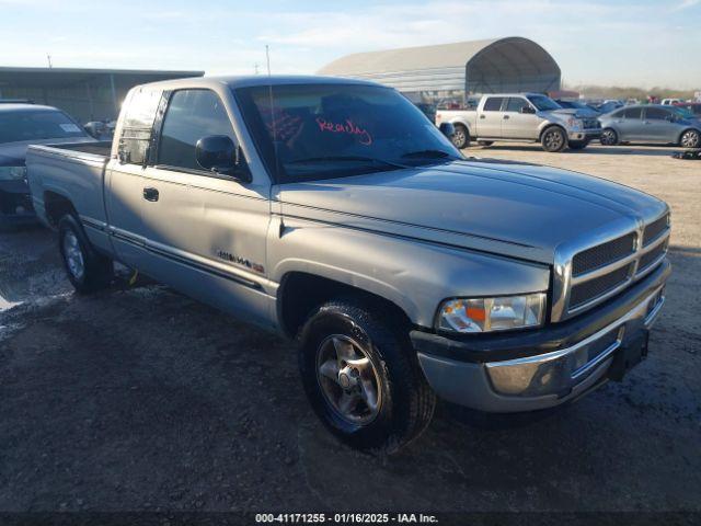  Salvage Dodge Ram 1500