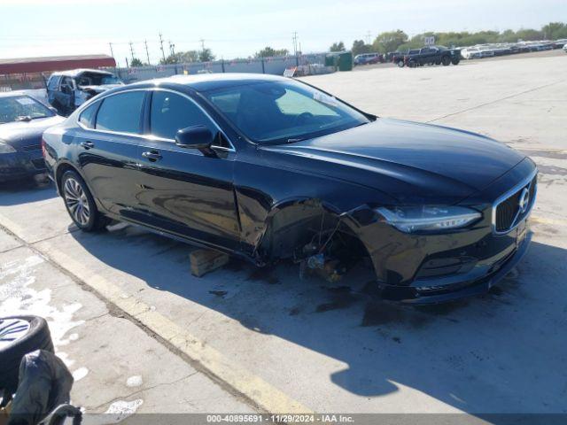  Salvage Volvo S90