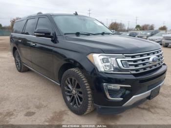  Salvage Ford Expedition