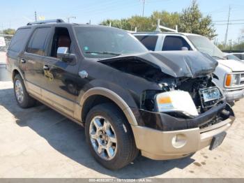  Salvage Ford Expedition