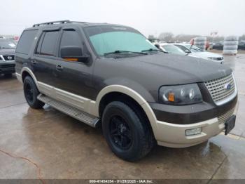  Salvage Ford Expedition