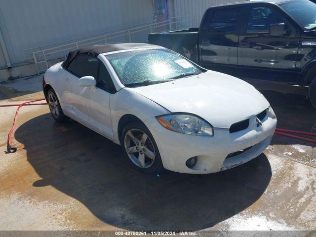  Salvage Mitsubishi Eclipse