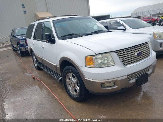  Salvage Ford Expedition