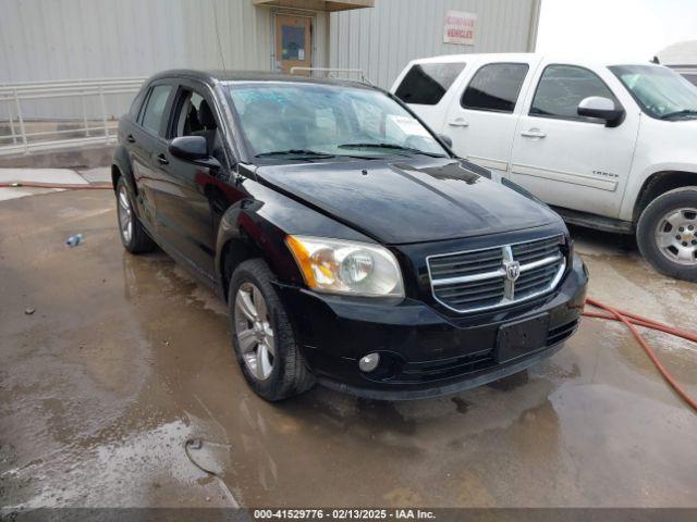  Salvage Dodge Caliber