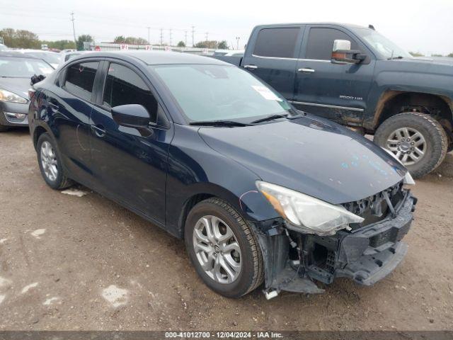  Salvage Toyota Yaris