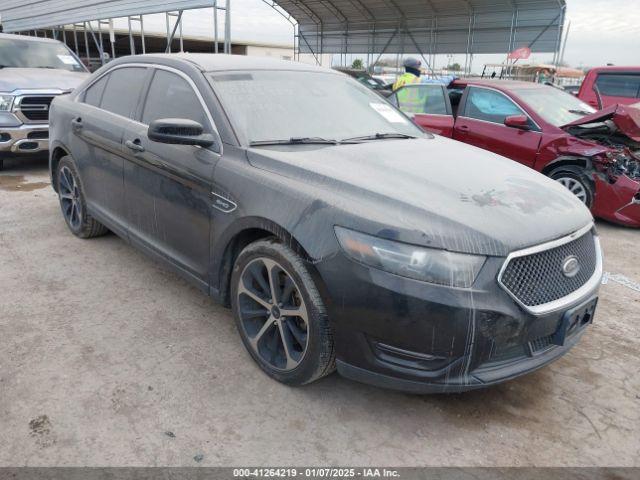  Salvage Ford Taurus