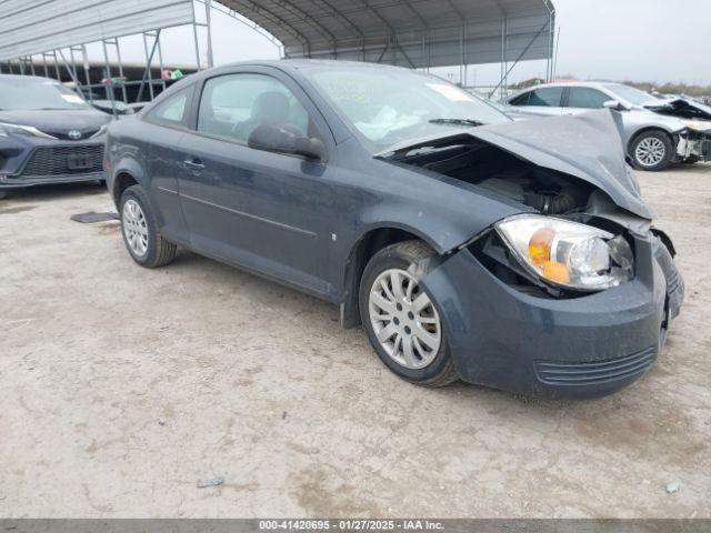  Salvage Chevrolet Cobalt