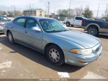  Salvage Buick LeSabre