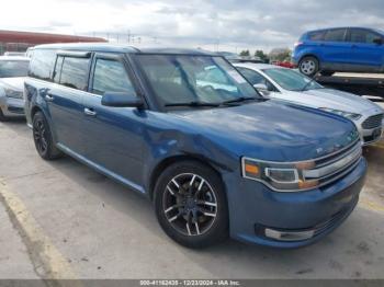  Salvage Ford Flex