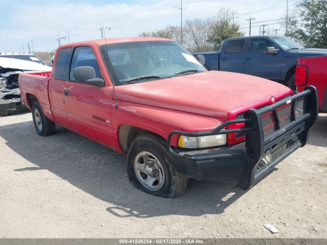  Salvage Dodge Ram 1500