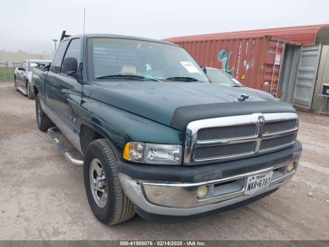  Salvage Dodge Ram 1500